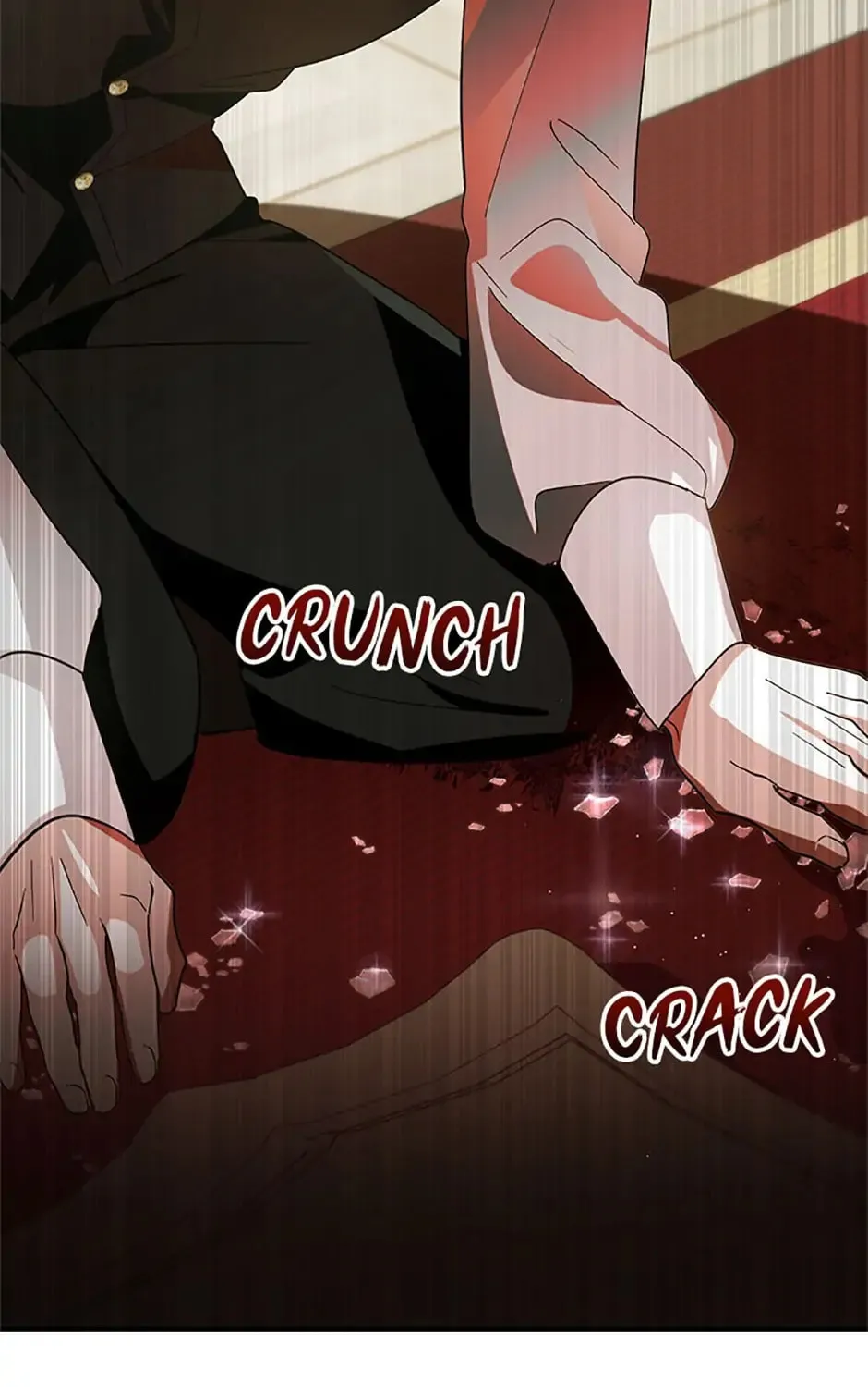 My Dear Tyrant (Gundubu) Chapter 8 page 31 - 