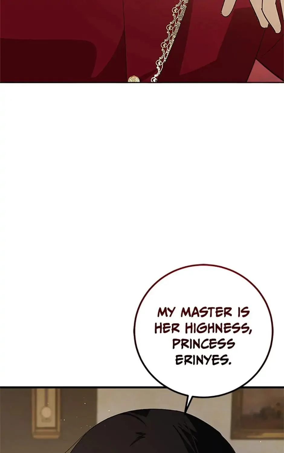 My Dear Tyrant (Gundubu) Chapter 8 page 5 - 