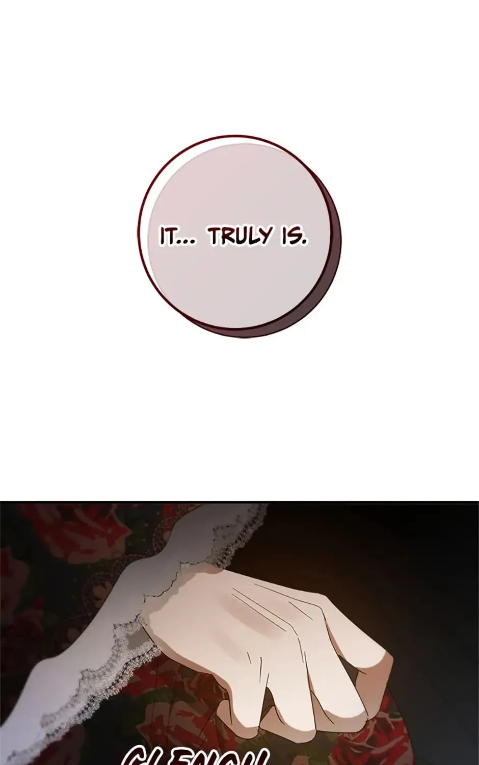 My Dear Tyrant (Gundubu) Chapter 8 page 43 - 