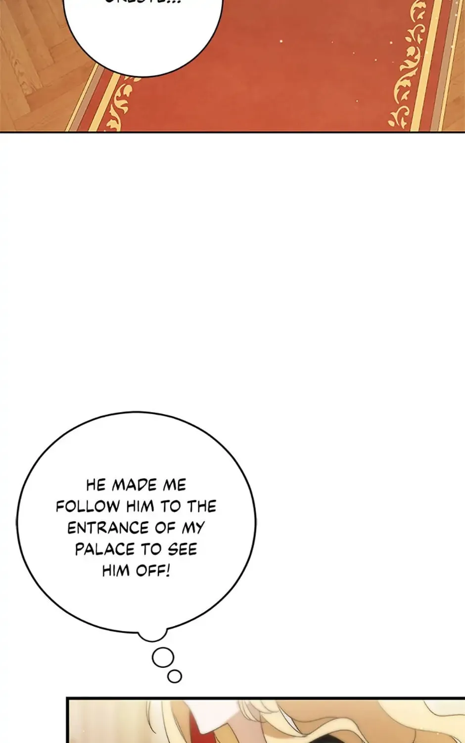 My Dear Tyrant (Gundubu) Chapter 8 page 49 - 
