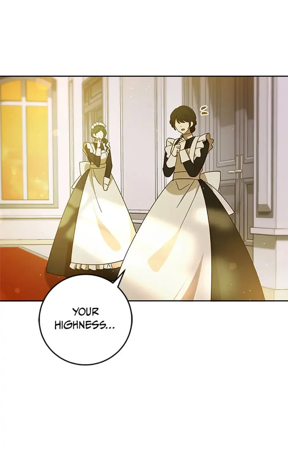 My Dear Tyrant (Gundubu) Chapter 8 page 55 - 