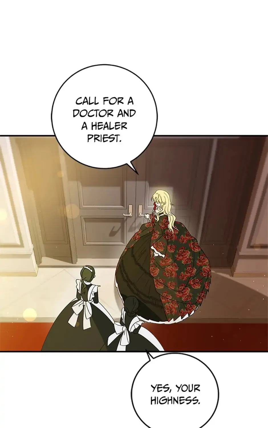 My Dear Tyrant (Gundubu) Chapter 8 page 59 - 