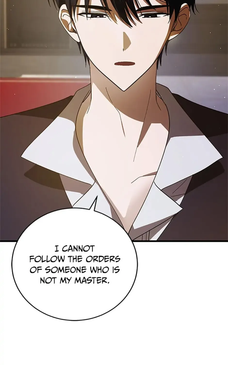 My Dear Tyrant (Gundubu) Chapter 8 page 7 - 