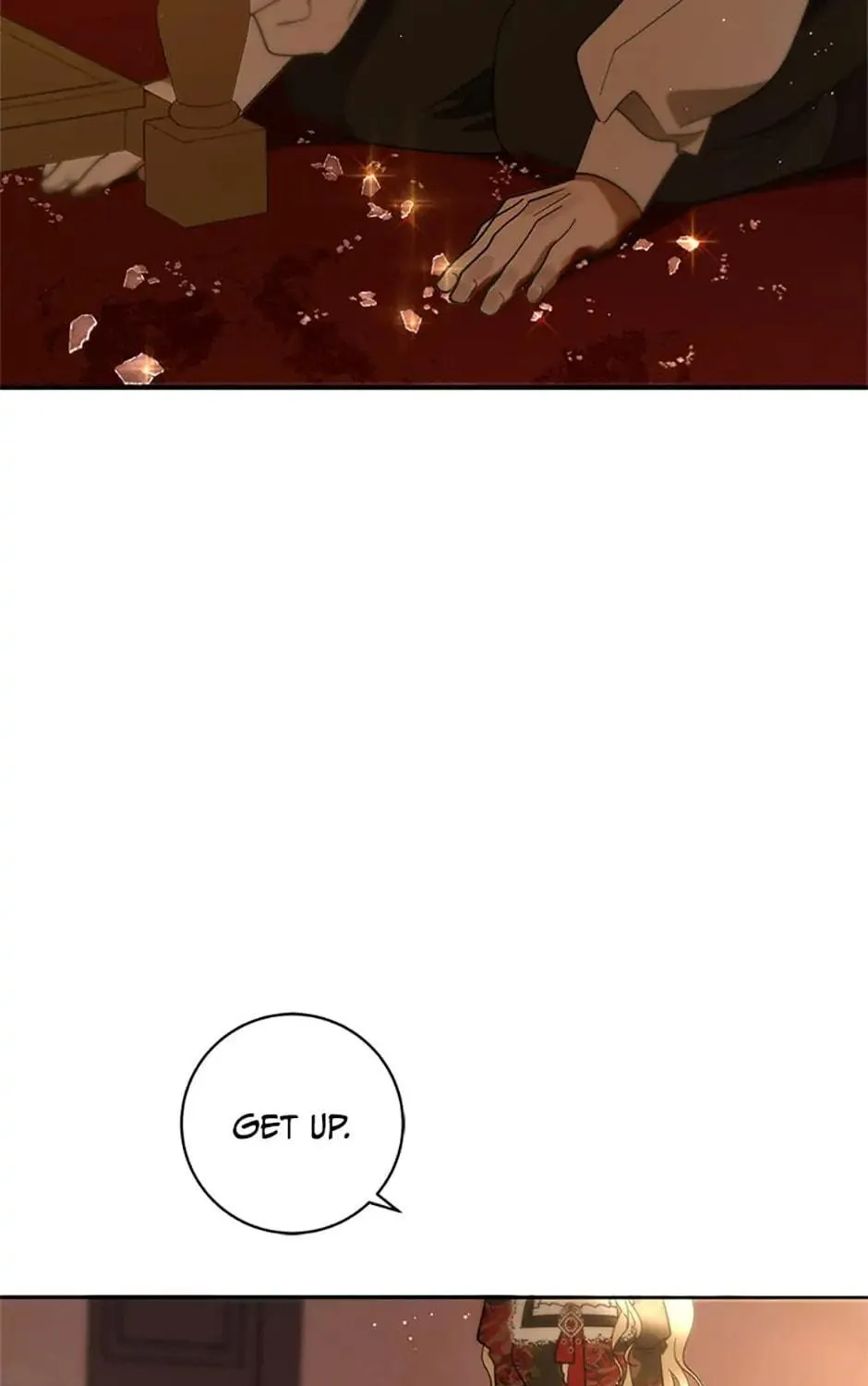 My Dear Tyrant (Gundubu) Chapter 8 page 69 - 