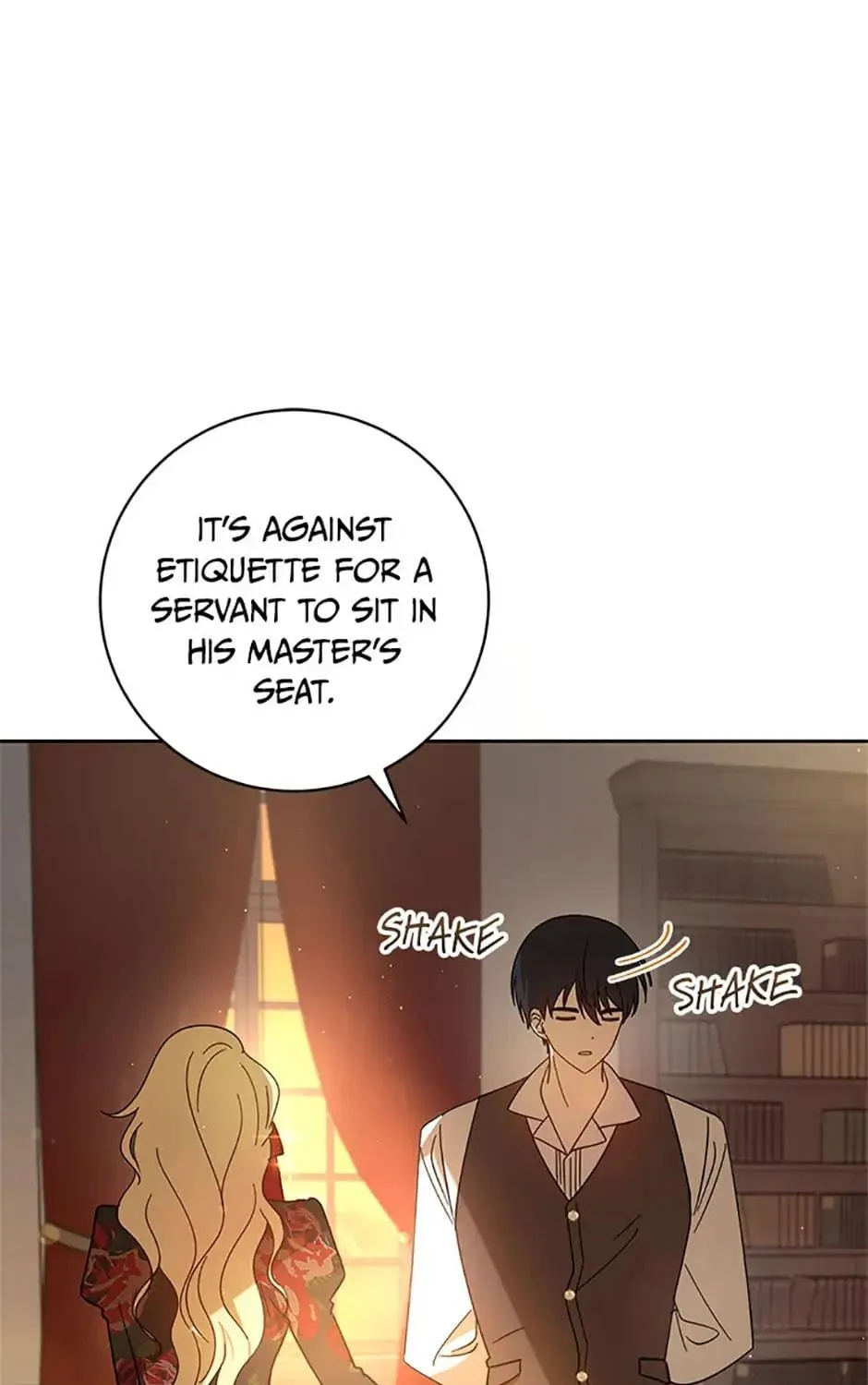 My Dear Tyrant (Gundubu) Chapter 8 page 81 - 