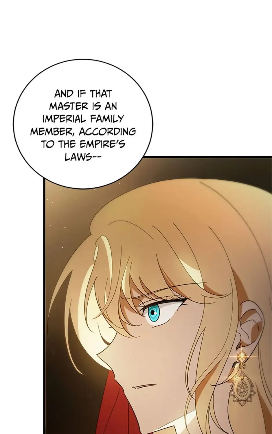 My Dear Tyrant (Gundubu) Chapter 8 page 83 - 