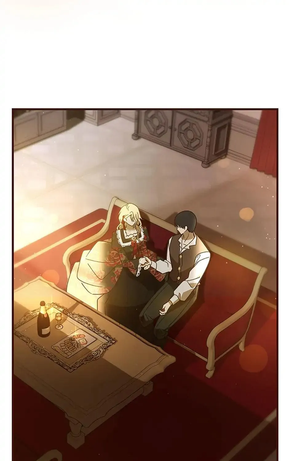 My Dear Tyrant (Gundubu) Chapter 8 page 93 - 