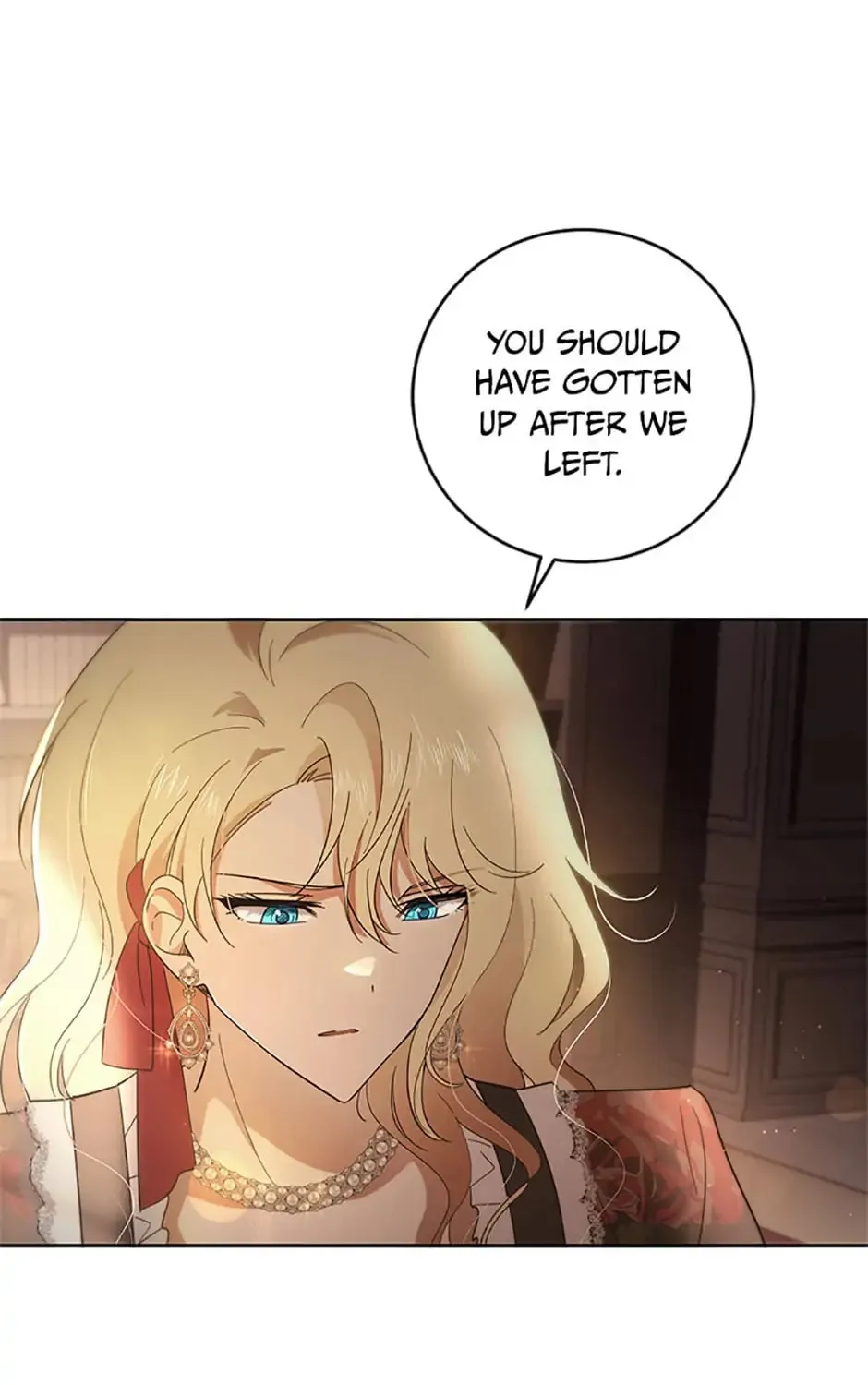 My Dear Tyrant (Gundubu) Chapter 8 page 95 - 