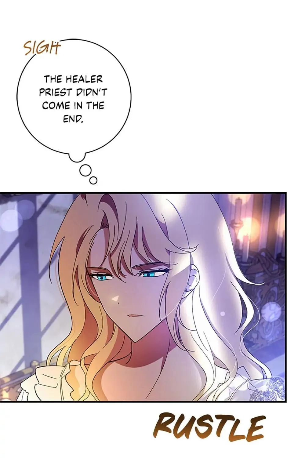 My Dear Tyrant (Gundubu) Chapter 9 page 108 - 