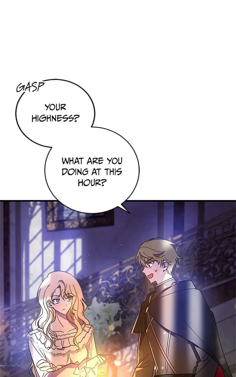 My Dear Tyrant (Gundubu) Chapter 9 page 120 - 