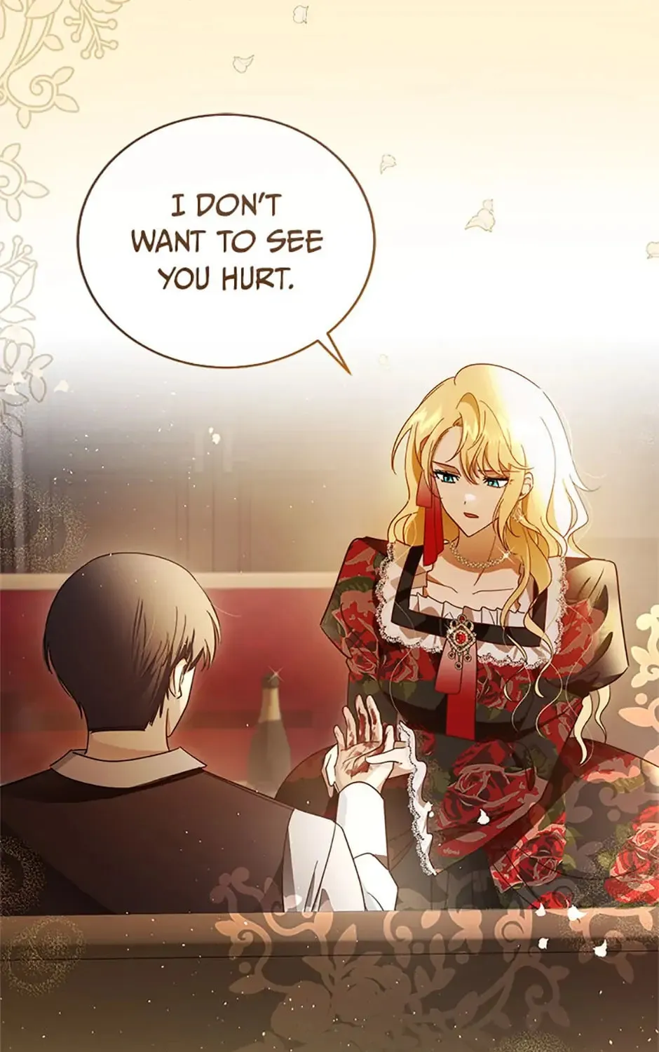 My Dear Tyrant (Gundubu) Chapter 9 page 13 - 