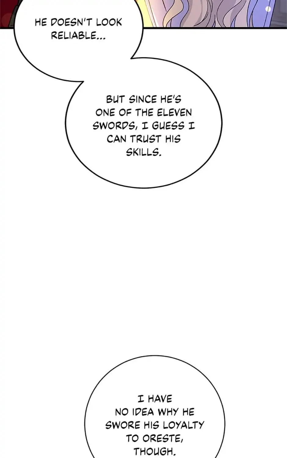 My Dear Tyrant (Gundubu) Chapter 9 page 124 - 