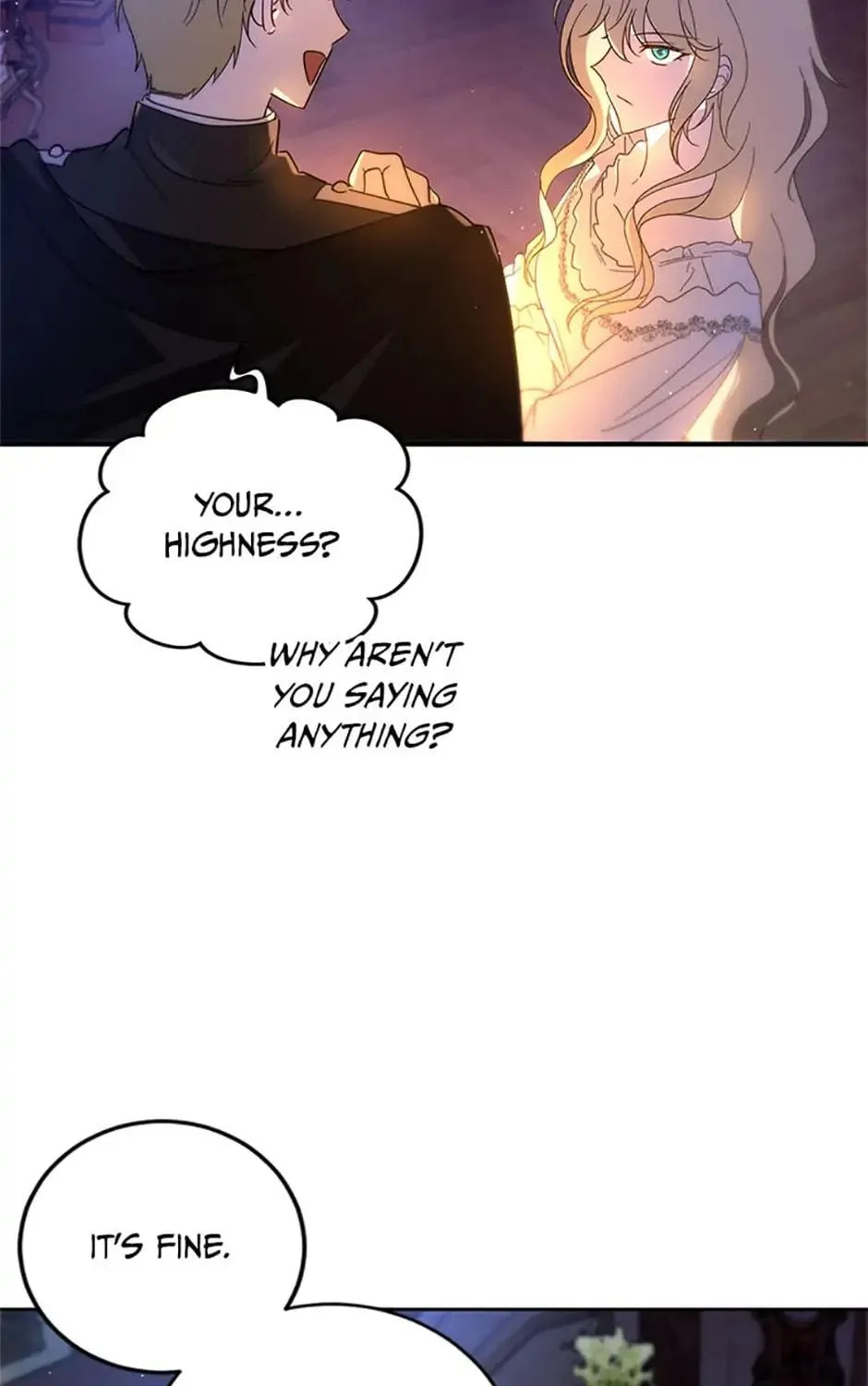 My Dear Tyrant (Gundubu) Chapter 9 page 126 - 