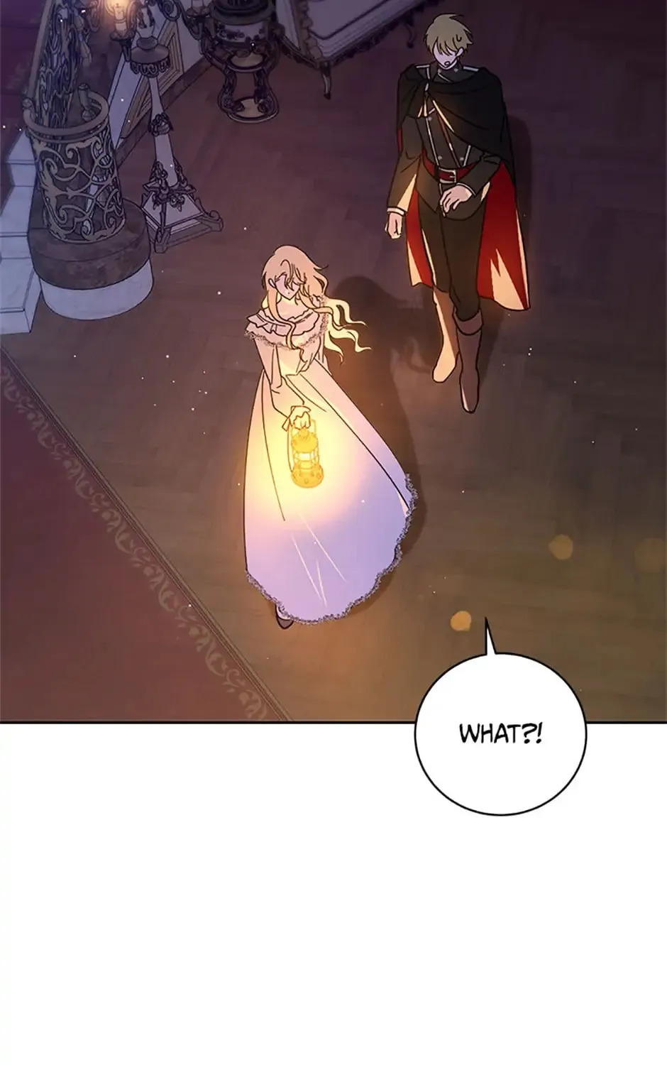 My Dear Tyrant (Gundubu) Chapter 9 page 128 - 