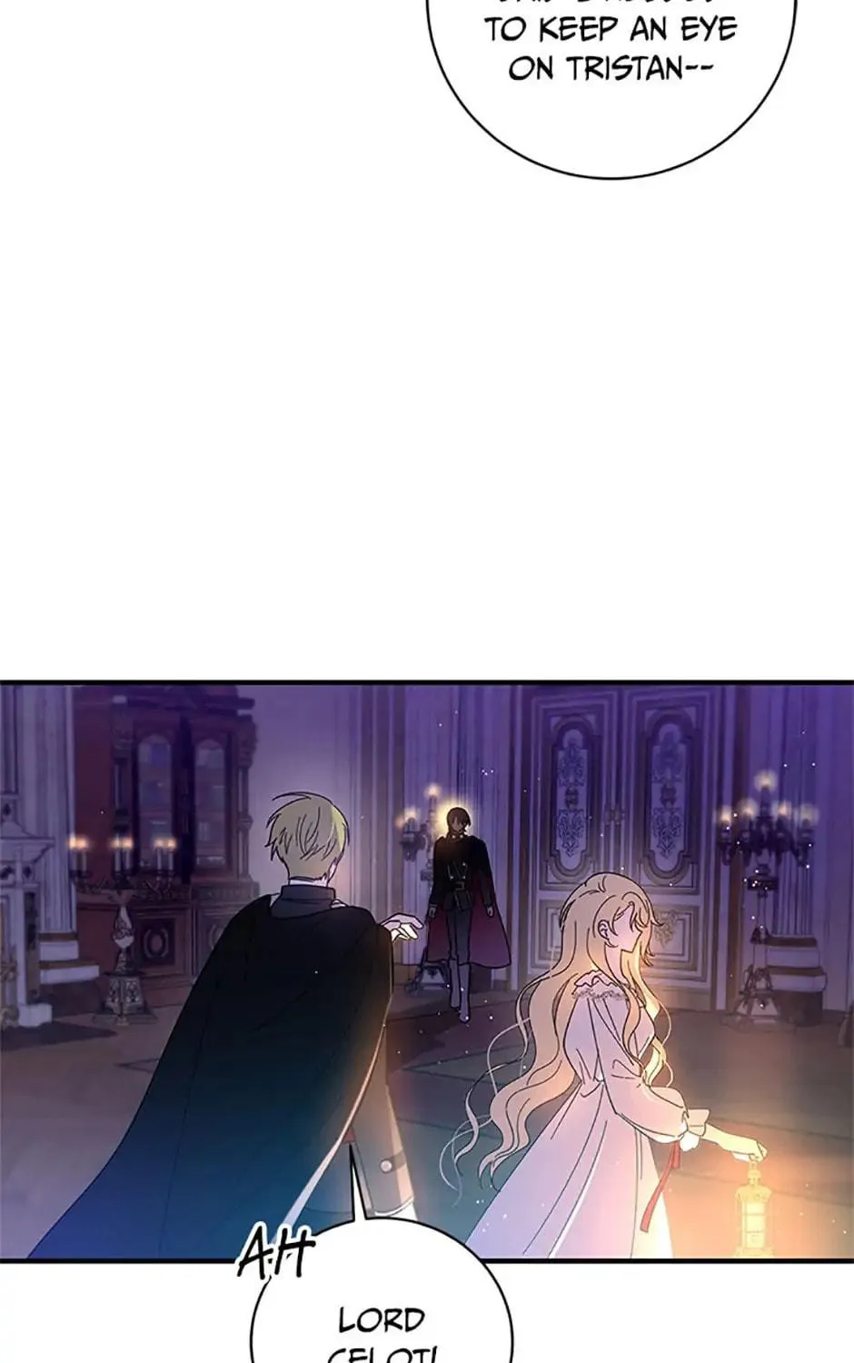 My Dear Tyrant (Gundubu) Chapter 9 page 132 - 
