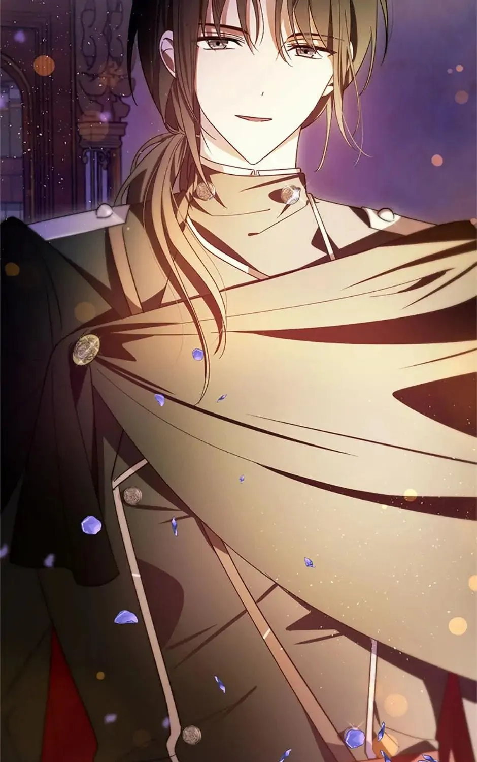 My Dear Tyrant (Gundubu) Chapter 9 page 138 - 