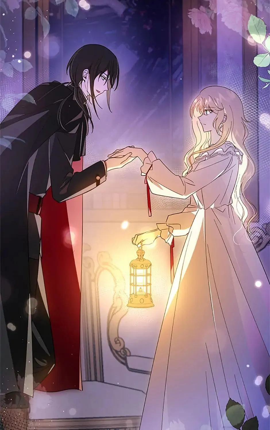 My Dear Tyrant (Gundubu) Chapter 9 page 144 - 