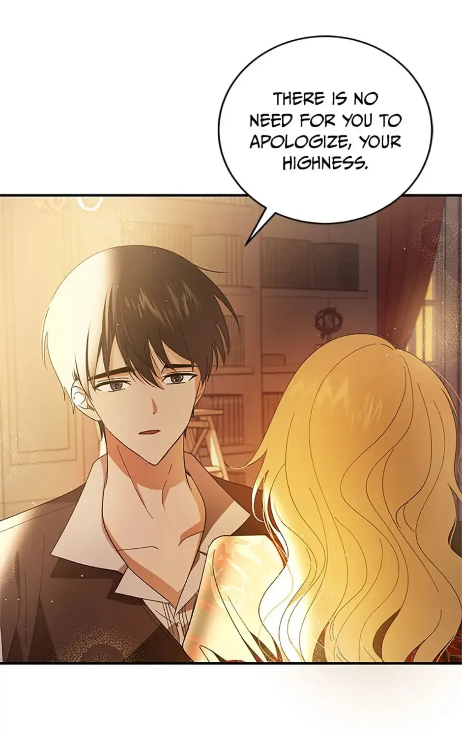 My Dear Tyrant (Gundubu) Chapter 9 page 21 - 