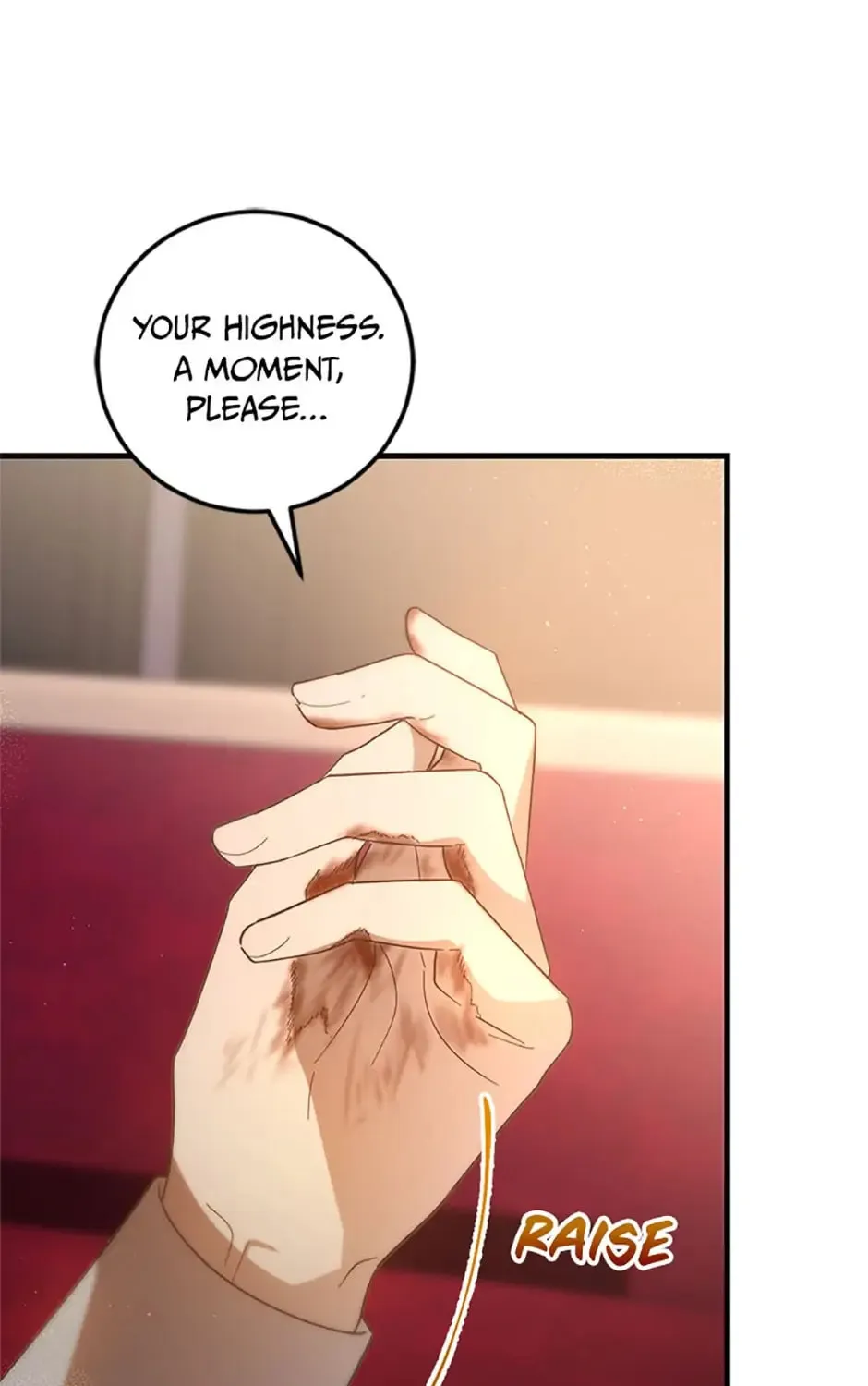 My Dear Tyrant (Gundubu) Chapter 9 page 27 - 