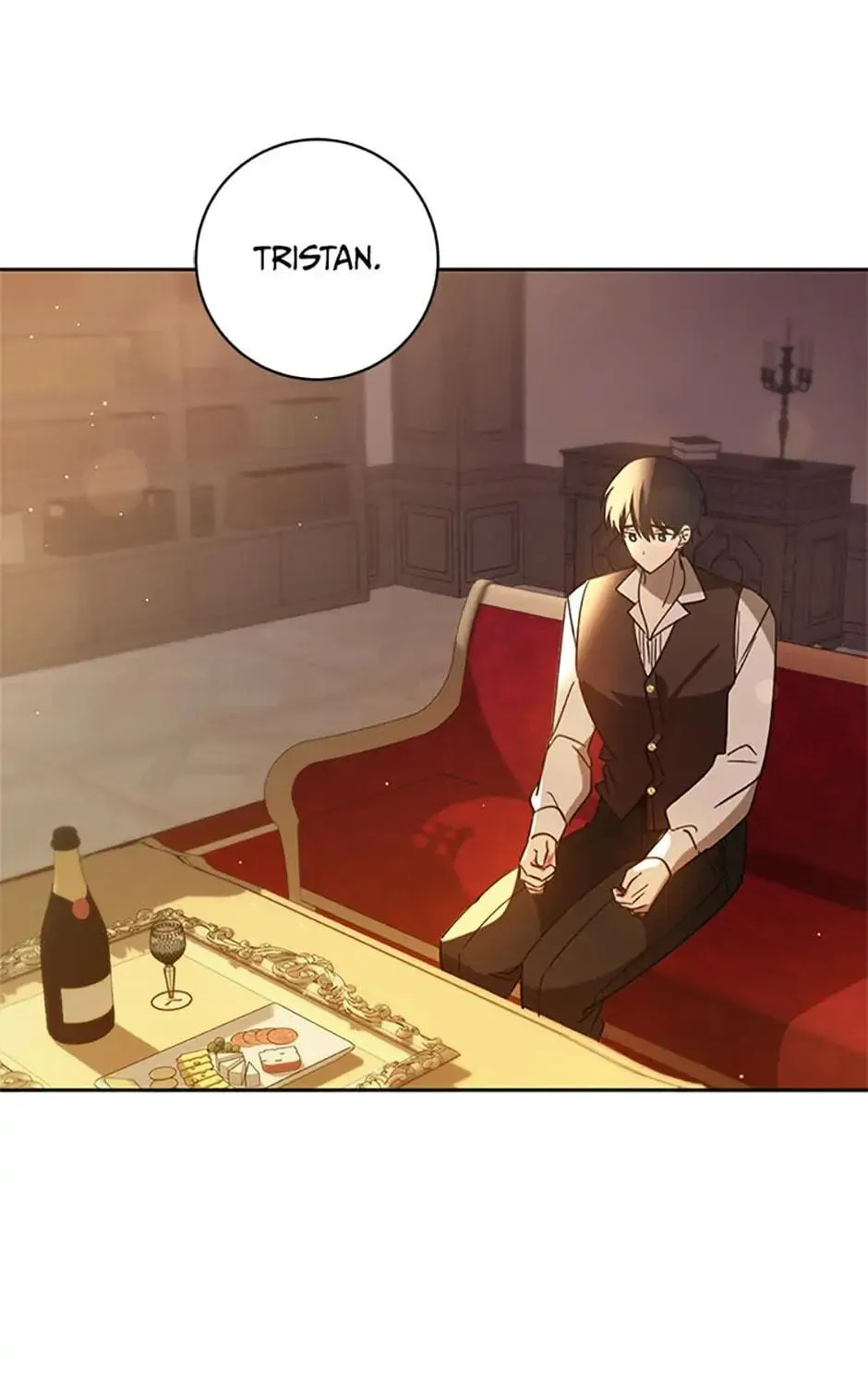 My Dear Tyrant (Gundubu) Chapter 9 page 39 - 