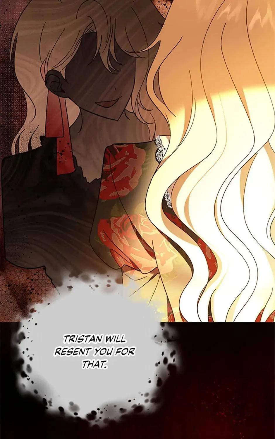 My Dear Tyrant (Gundubu) Chapter 9 page 72 - 