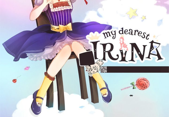 My Dearest  Irina My Dearest  Irina EP 1 - Toomics page 2 - 