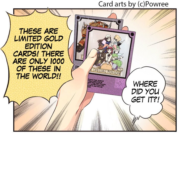 My Dearest  Irina My Dearest  Irina EP 1 - Toomics page 15 - 
