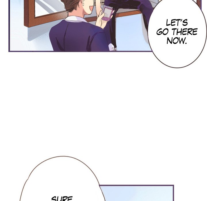 My Dearest  Irina My Dearest  Irina EP 1 - Toomics page 17 - 