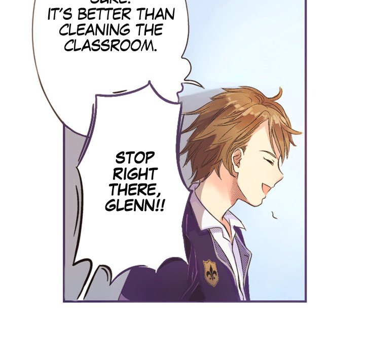My Dearest  Irina My Dearest  Irina EP 1 - Toomics page 18 - 