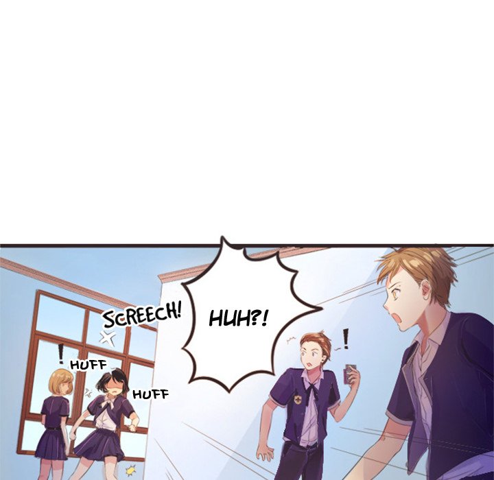 My Dearest  Irina My Dearest  Irina EP 1 - Toomics page 19 - 