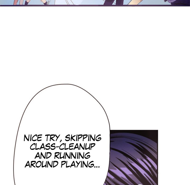 My Dearest  Irina My Dearest  Irina EP 1 - Toomics page 20 - 