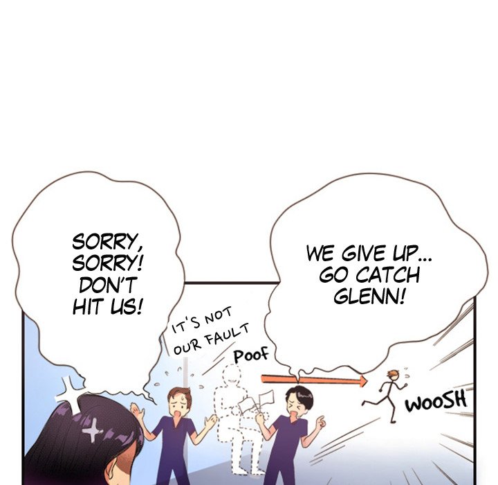My Dearest  Irina My Dearest  Irina EP 1 - Toomics page 22 - 