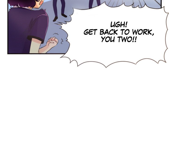 My Dearest  Irina My Dearest  Irina EP 1 - Toomics page 23 - 