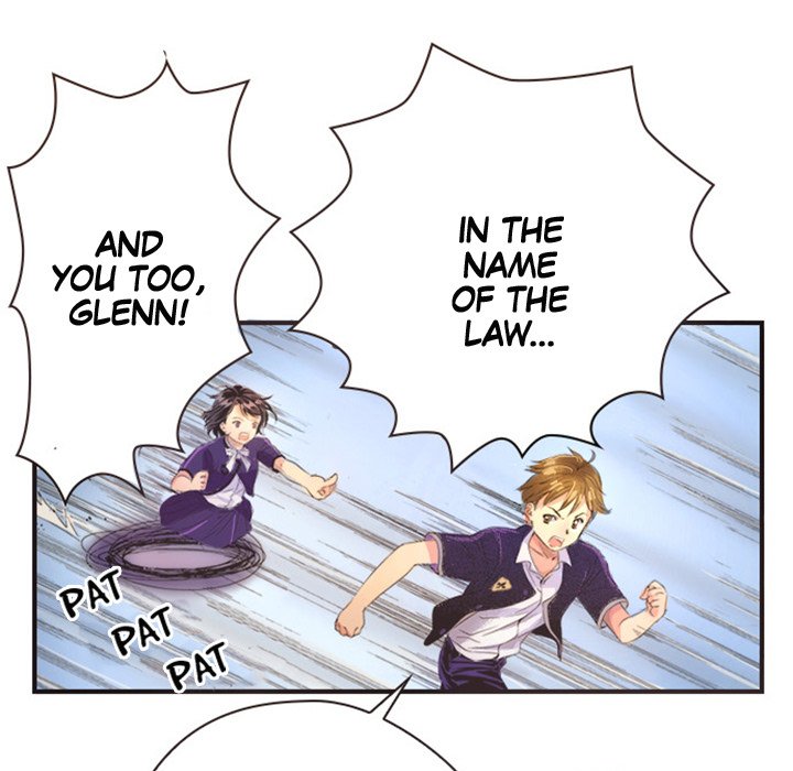 My Dearest  Irina My Dearest  Irina EP 1 - Toomics page 24 - 
