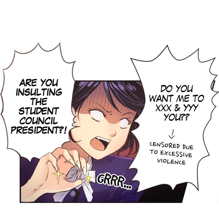 My Dearest  Irina My Dearest  Irina EP 1 - Toomics page 26 - 