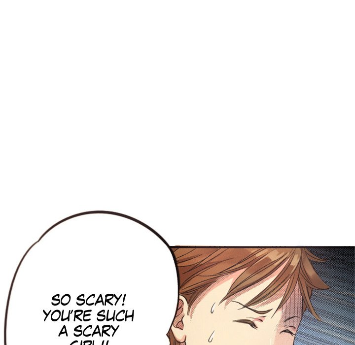 My Dearest  Irina My Dearest  Irina EP 1 - Toomics page 27 - 