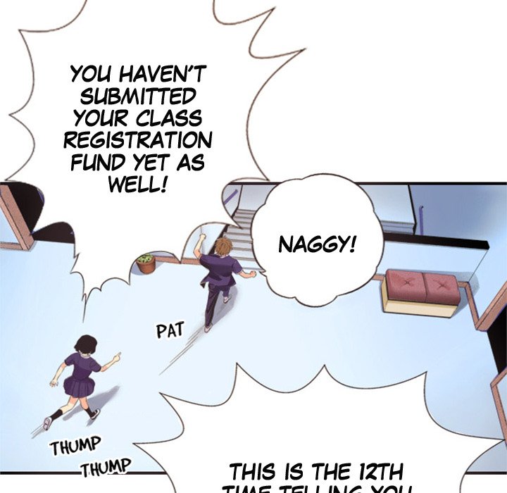 My Dearest  Irina My Dearest  Irina EP 1 - Toomics page 29 - 