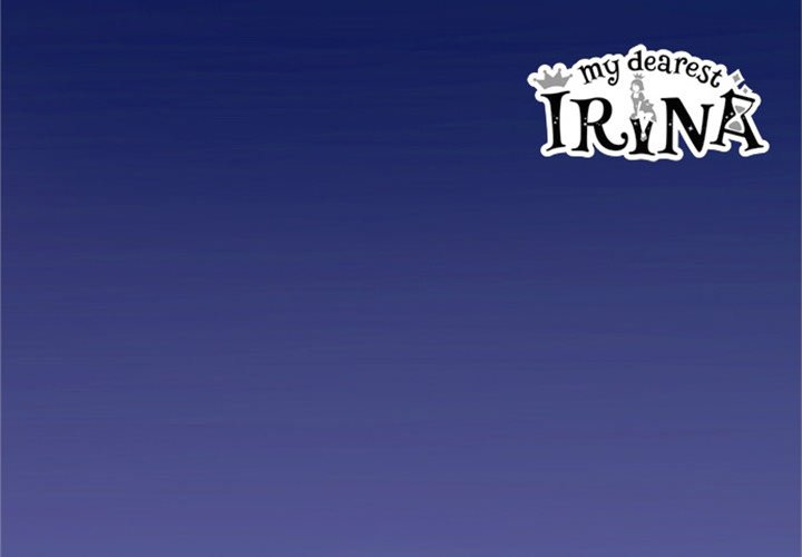 My Dearest  Irina My Dearest  Irina EP 1 - Toomics page 4 - 