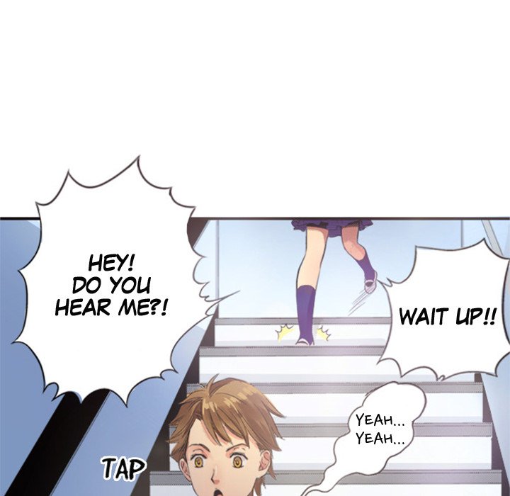 My Dearest  Irina My Dearest  Irina EP 1 - Toomics page 32 - 