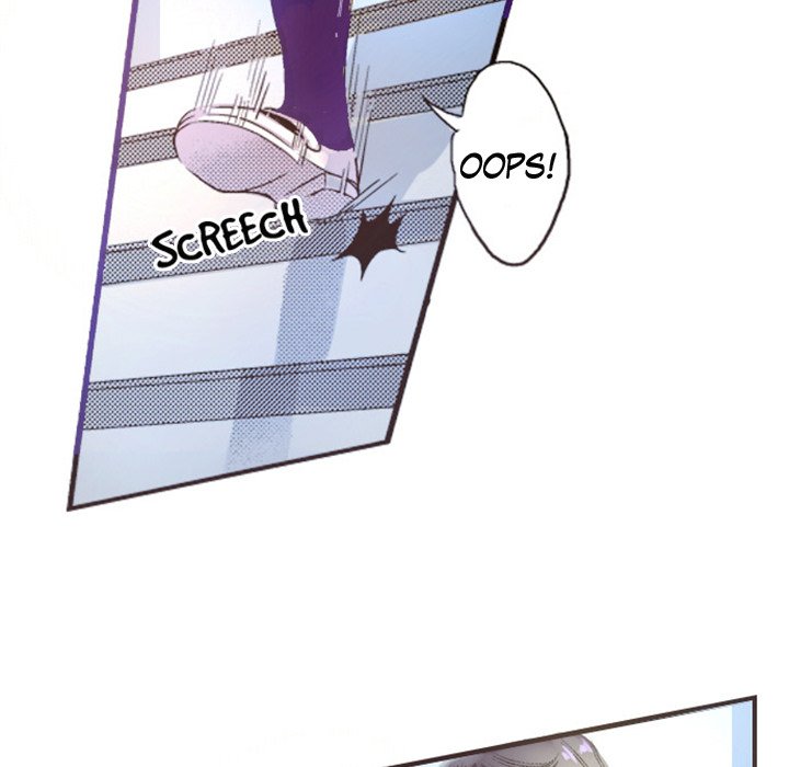 My Dearest  Irina My Dearest  Irina EP 1 - Toomics page 34 - 