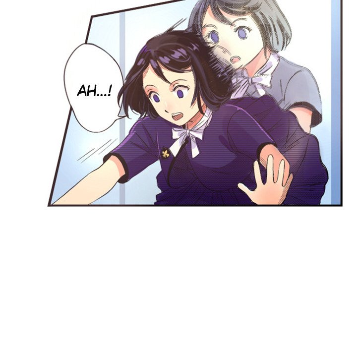 My Dearest  Irina My Dearest  Irina EP 1 - Toomics page 35 - 
