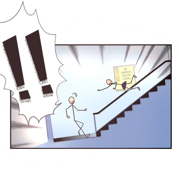 My Dearest  Irina My Dearest  Irina EP 1 - Toomics page 36 - 