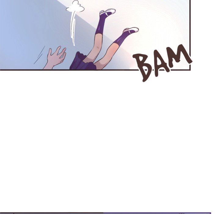 My Dearest  Irina My Dearest  Irina EP 1 - Toomics page 44 - 