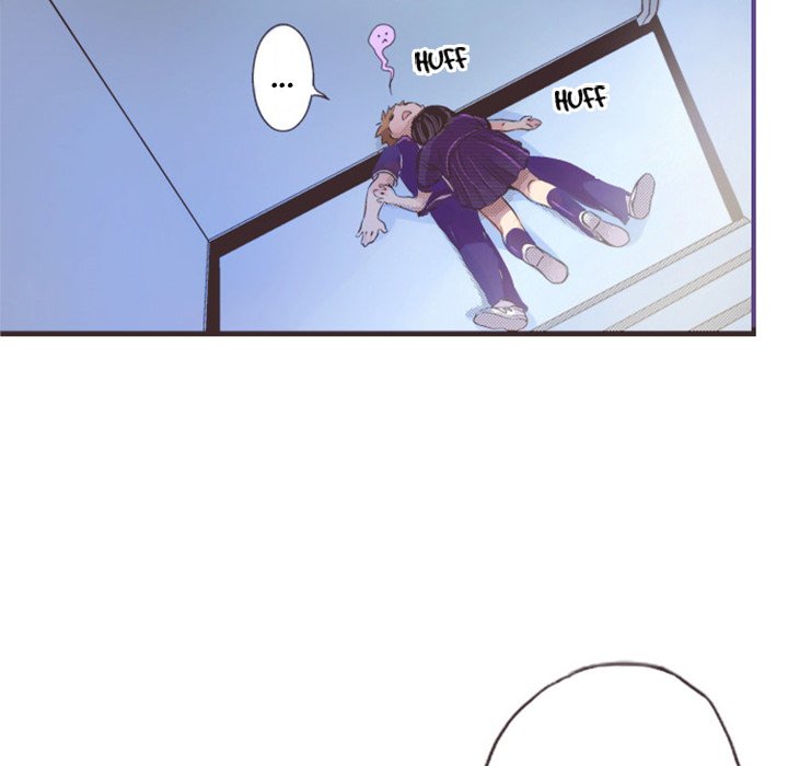 My Dearest  Irina My Dearest  Irina EP 1 - Toomics page 45 - 