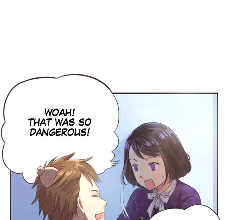 My Dearest  Irina My Dearest  Irina EP 1 - Toomics page 47 - 