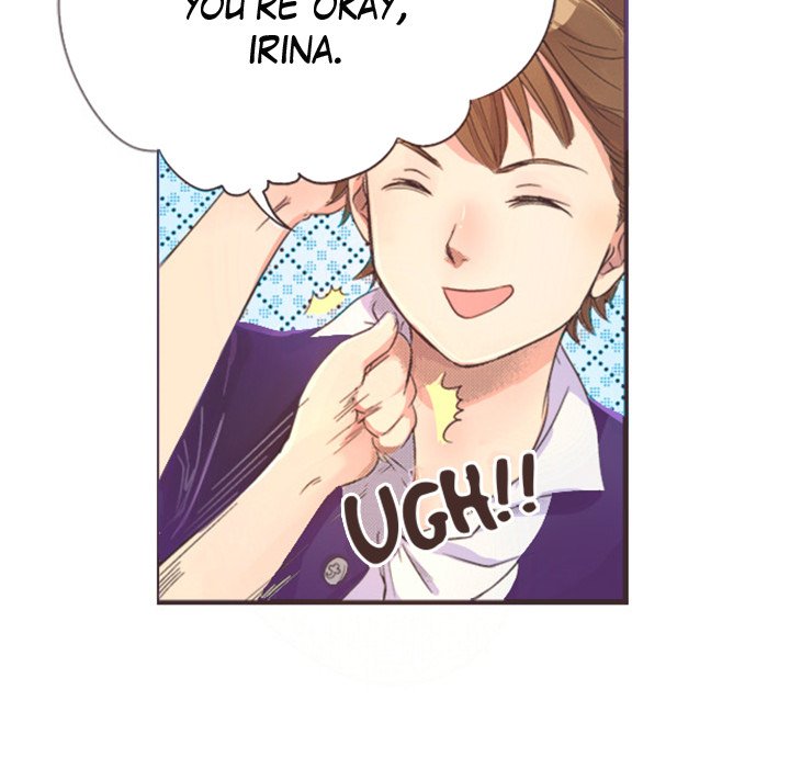 My Dearest  Irina My Dearest  Irina EP 1 - Toomics page 49 - 