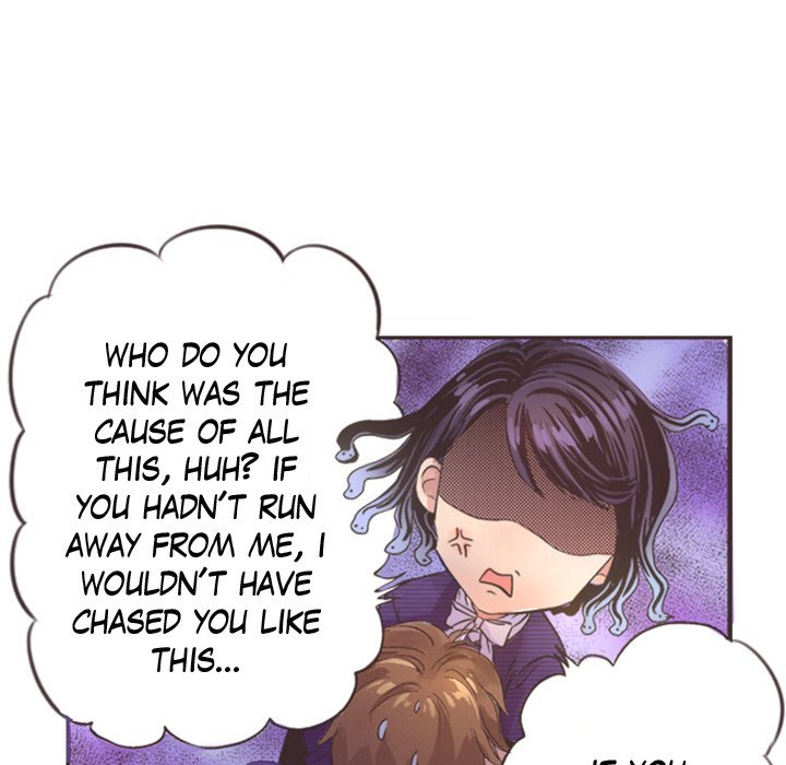 My Dearest  Irina My Dearest  Irina EP 1 - Toomics page 50 - 