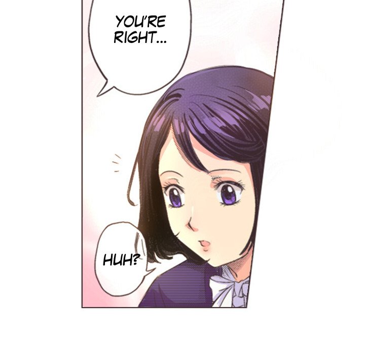 My Dearest  Irina My Dearest  Irina EP 1 - Toomics page 52 - 