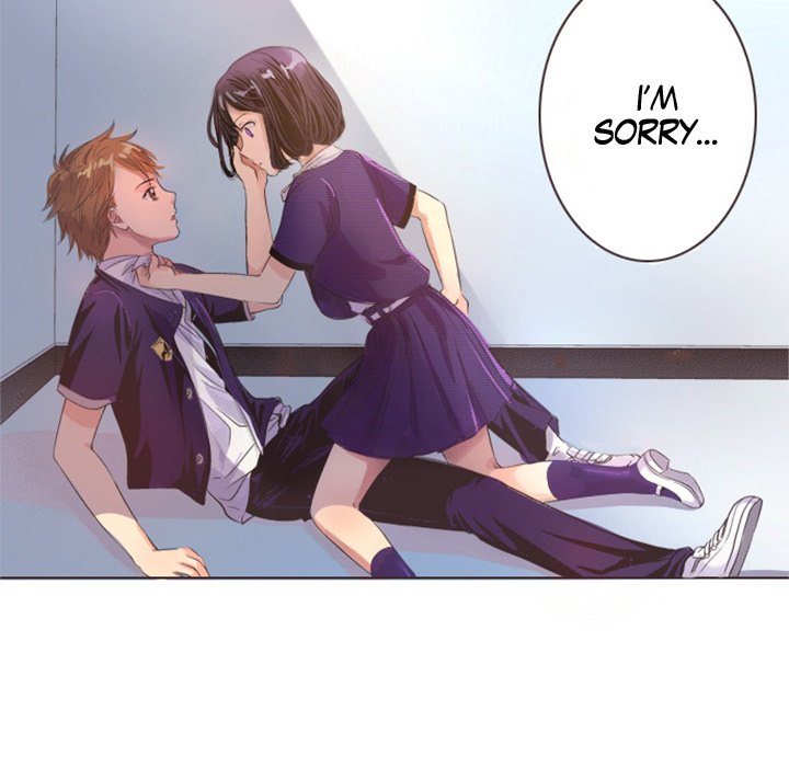 My Dearest  Irina My Dearest  Irina EP 1 - Toomics page 55 - 