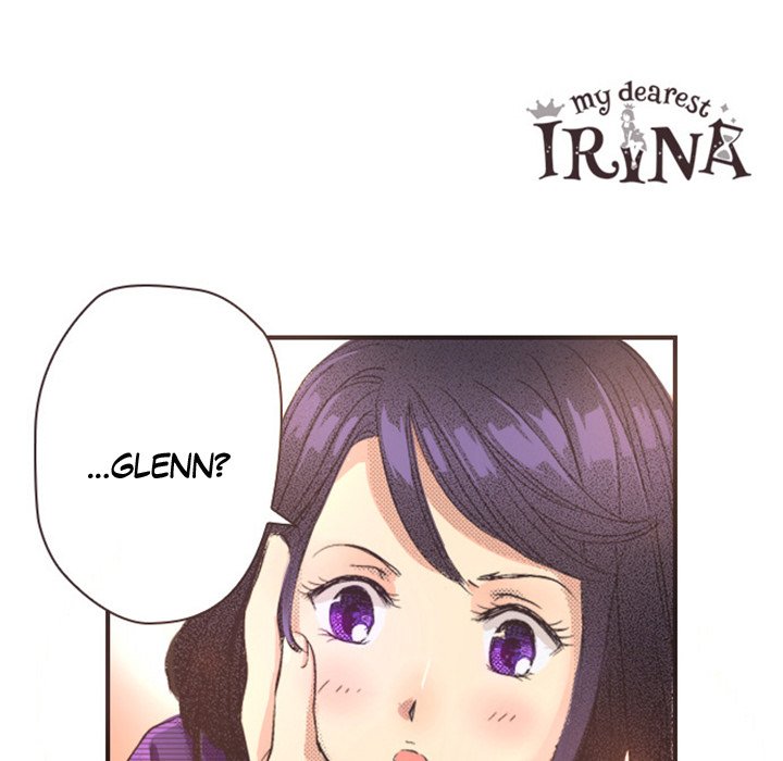 My Dearest  Irina My Dearest  Irina EP 1 - Toomics page 56 - 